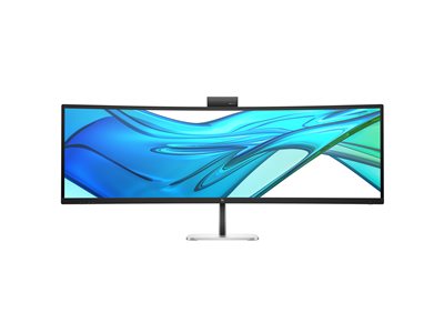 HP 49" Ultra wide
