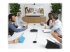 Logitech GROUP Expansion Microphones Only - Fremsiden