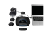 Logitech GROUP Expansion Microphones Only - Høyre vinkel
