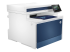 HP Color LaserJet Pro MFP 4302fdw - Venstre vinkel