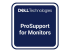Dell Oppgrader fra 3 År Basic Advanced Exchange til 3 År ProSupport for monitors - Fremsiden