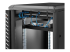 StarTech.com 1U Adjustable Server Rack Mount Shelf - Nærbilde