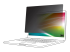 3M Bright Screen Privacy Filter - Høyre vinkel