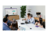 Logitech GROUP Expansion Microphones Only - Venstre vinkel
