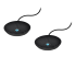 Logitech GROUP Expansion Microphones Only - Fremsiden