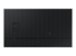 Samsung QM75C - 75" Diagonalklasse QMC Series LED-bakgrunnsbelyst LCD-skjerm - Tilbake