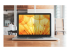 3M Bright Screen Privacy Filter - Fremsiden