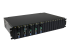 StarTech.com 10/100 Mbps Multi Mode Fiber Media Converter SC - Venstre vinkel