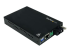 StarTech.com 10/100 Mbps Multi Mode Fiber Media Converter SC - Høyre vinkel