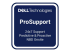 Dell Oppgrader fra 1 År ProSupport til 3 År ProSupport - Fremsiden