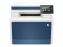 HP Color LaserJet Pro MFP 4302fdw - Fremsiden