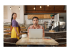 3M Bright Screen Privacy Filter - Tilbake