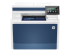 HP Color LaserJet Pro MFP 4302fdw - Fremsiden